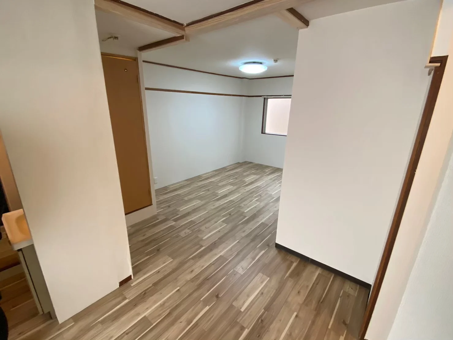 賃貸マンションリノベーション工事