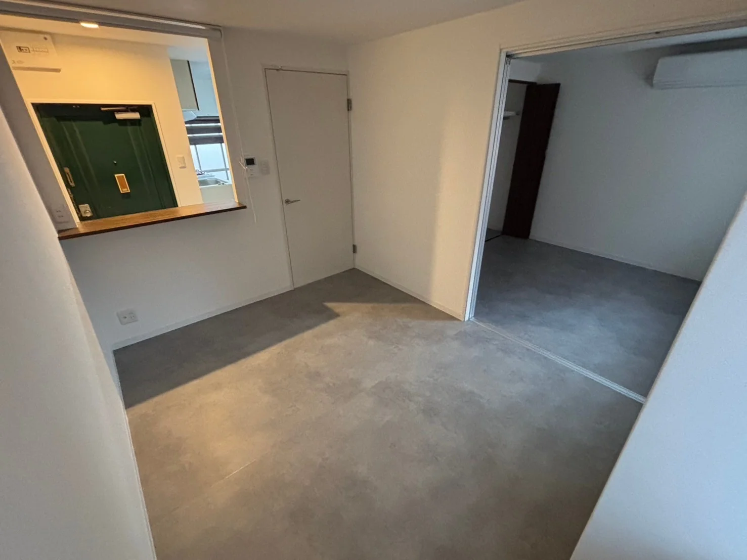 賃貸マンションリノベーション工事